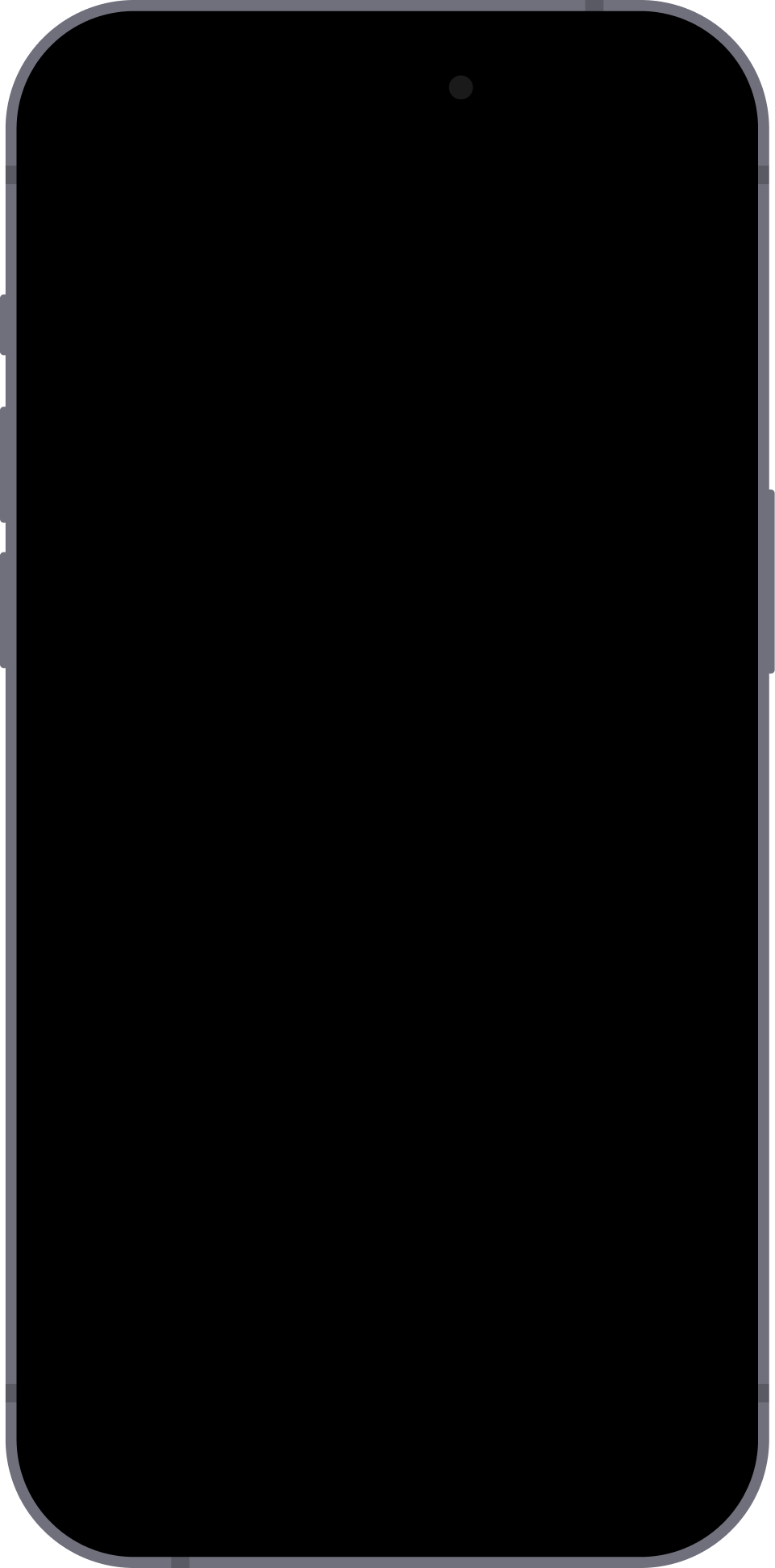 Somble Platform supports iPhone and Android devices